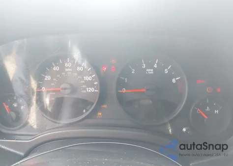 2013 Jeep Compass Sport from USA, damaged, VIN 1C4NJDBB1DD222554